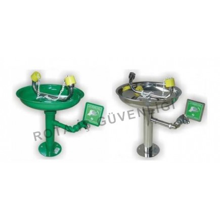 RT-GD-004 GÖZ DUSU MASA TİP MODELİ